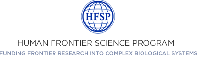 The Human Frontier Science Program