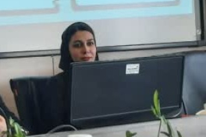 هوشمندسازی آموزش پرستاری