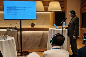 CSI Asia-Pacific 2025 International Congress