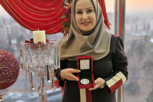 سرآمدان علمی کشور