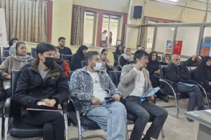 برنامه آموزش بازتوانی قلبی برای بیماران