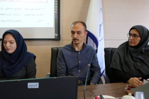 هوش مصنوعی در خدمت پژوهش ایرانی