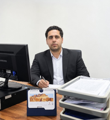 سروصدای صنعتی؛ تهدیدی خاموش برای سلامت کارگران