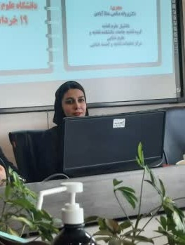 هوشمندسازی آموزش پرستاری