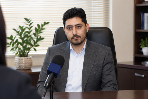 جشنواره حکیم شفایی به بیان دکتر محمدرضا امینی دبیر علمی جشنواره