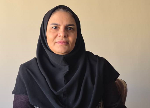 دکتر فیروزه نیلچیان