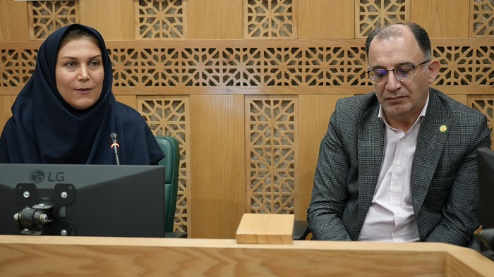 نخستین اپلیکیشن آموزشی ساختارمند 