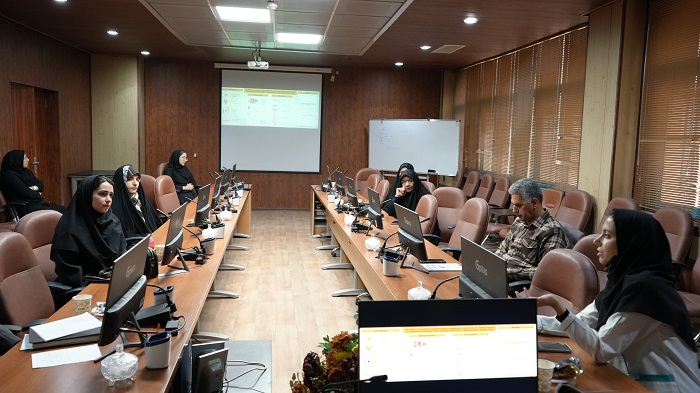 تمرینات ثباتی داینامیک و بومی‌سازی ابزارهای سنجش در توانبخشی بیماران ام‌اس