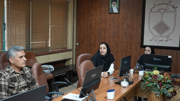 توانبخشی علمی، نه تبلیغاتی؛ گفتاردرمانی بر پایه داده، نه دیده 