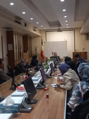 ناهنجاری مادرزادی دریچه میترال