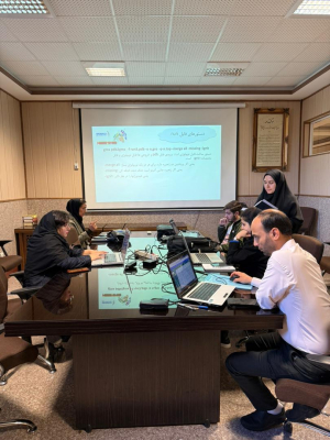 آشنایی با شبیه سازی دینامیک مولکولی