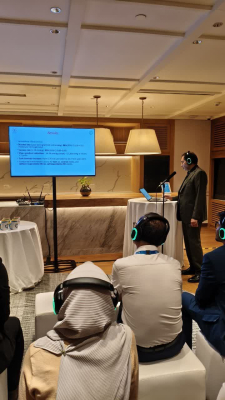 CSI Asia-Pacific 2025 International Congress