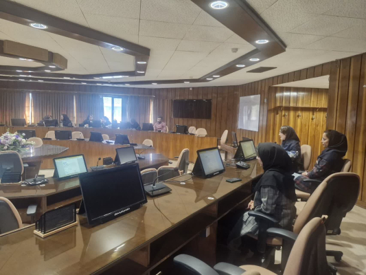 داستان داده ها در Microarray