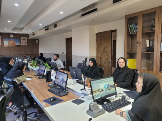 دوره جامع آشنایی با پژوهش کیفی