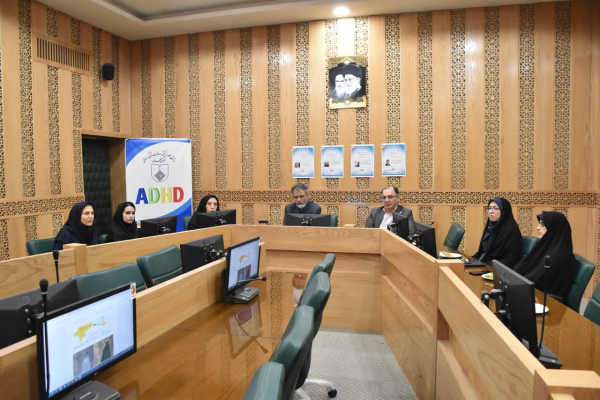 میکروپلاستیکی در تالاب خشک‌شده گاوخونی