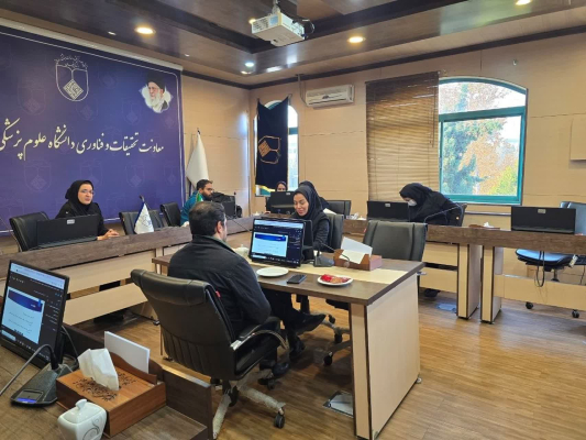 یادگیری ماشین و یادگیری عمیق