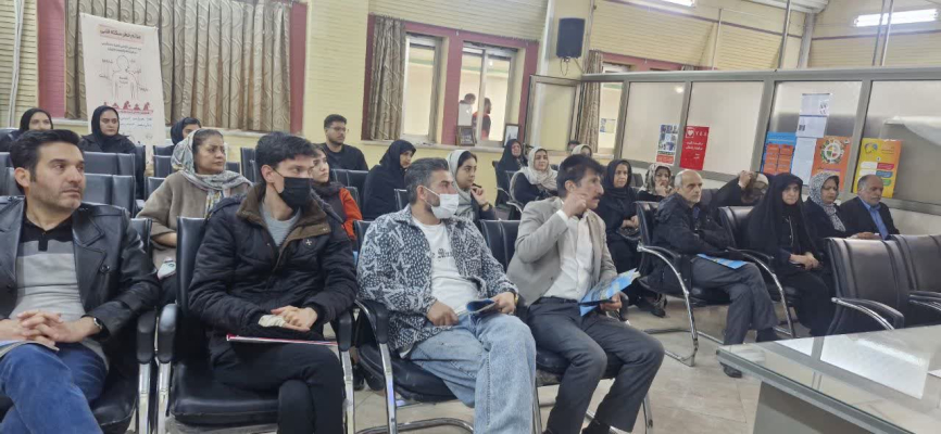 برنامه آموزش بازتوانی قلبی برای بیماران