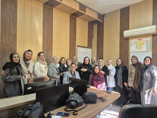 مداخله سایکودرام برای بهبودیافتگان سرطان سینه