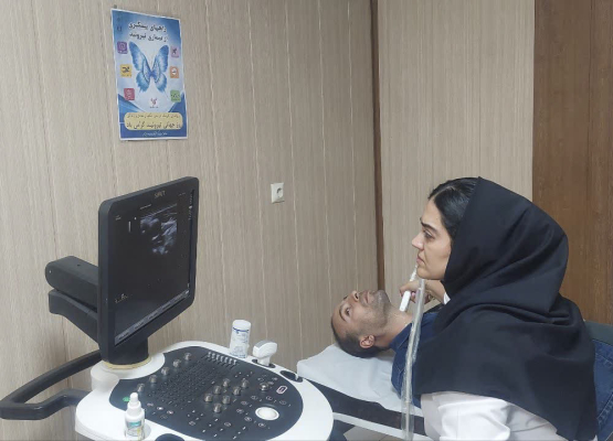روز جهانی تیروئید