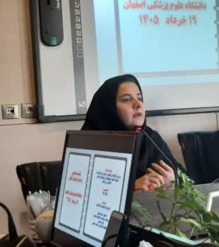 تغذیه امروز، سلامت فردا