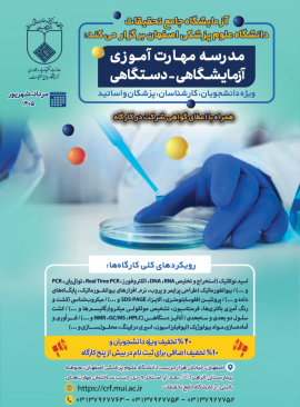 برگزاری کارگاه‌های مهارت‌آموزی تابستان 1405