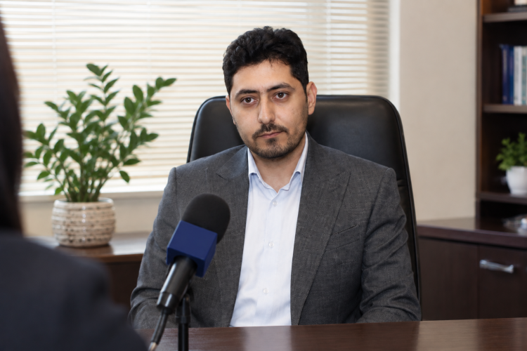 جشنواره حکیم شفایی به بیان دکتر محمدرضا امینی دبیر علمی جشنواره