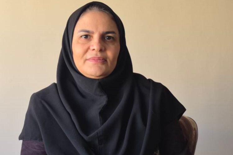 دکتر فیروزه نیلچیان