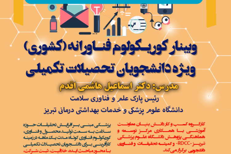 Technological curriculum