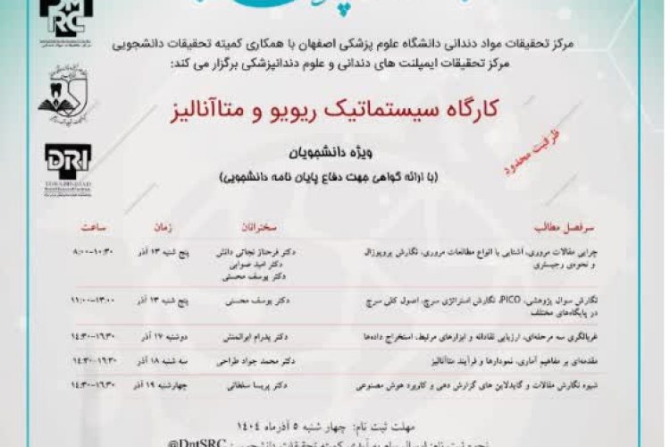 Systematic Review Meta Analysis