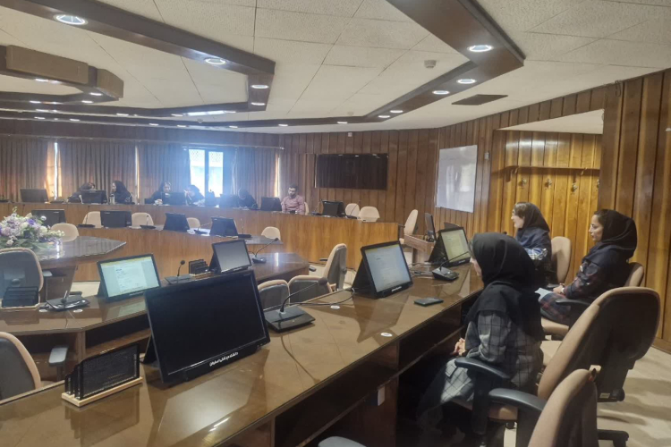 داستان داده ها در Microarray