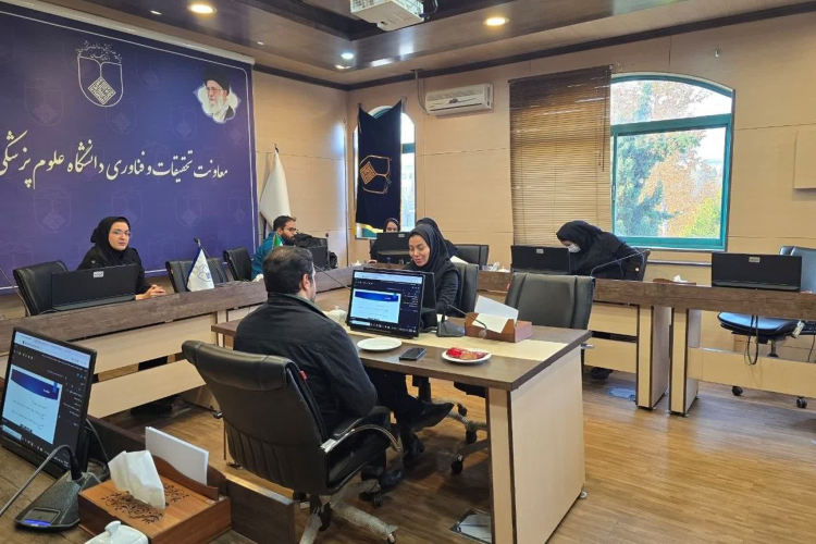 یادگیری ماشین و یادگیری عمیق