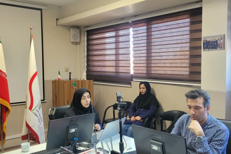 وبینار بومی‌سازی راهنماهای طبابت