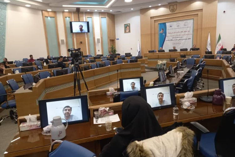 تفکر سیستمی؛ کلید حل چالش نگهداشت نیروی انسانی در نظام سلامت