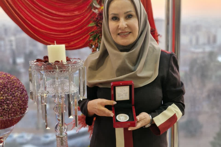 سرآمدان علمی کشور