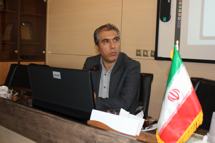 ارزیابی وضعیت ایمنی بیمارستان ها در استان اصفهان در مقابل بلایای قابل وقوع در استان