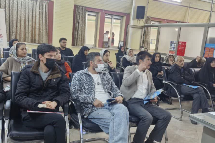 برنامه آموزش بازتوانی قلبی برای بیماران