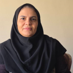 دکتر فیروزه نیلچیان