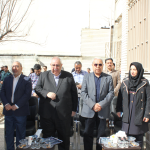 افتتاح مرکز فناوری هوش مصنوعی