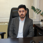 دکتر محمدرضا امینی