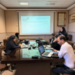 آشنایی با شبیه سازی دینامیک مولکولی