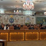  پایگاه داده تعاملی ساختارهای اصلاح شده ماکرومولکولهای زیستی