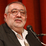 دکتر شاهین شیرانی