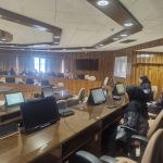 داستان داده ها در Microarray