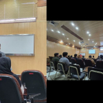 روز دوم بوت‌کمپ پژوهشی