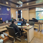 یادگیری ماشین و یادگیری عمیق