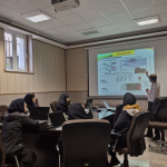 سیستم‌بیولوژی و آنالیز داده‌های بیان ژن با GEO