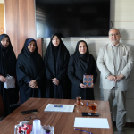 مسابقه کتابخوانی "سلام بر ابراهیم"