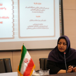 اثربخشی بالینی دستگاه TENS ایرانی در کاهش دردهای قاعدگی