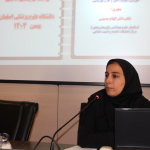 رژیم های روزه داری و تاثیر آنها بر رفتارهای خوردن، خواب، خلق و خو و بهزیستی