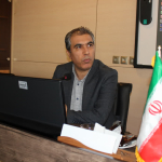 ارزیابی وضعیت ایمنی بیمارستان ها در استان اصفهان در مقابل بلایای قابل وقوع در استان
